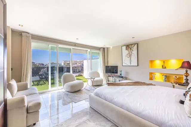 Ático Dúplex 4 habitaciones 207m² en venta - Marbella — 15