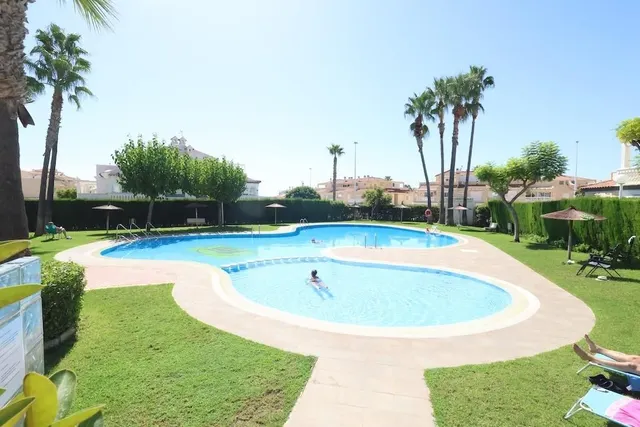 Bungalow 2 habitaciones 85m² en venta - Zeniamar-Horizonte-La Campana — 22
