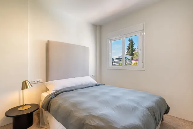Adosado 2 habitaciones 85m² en venta - Marbella — 15