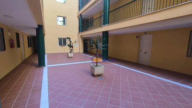 Amplio Apartamento en Roquetas de Mar Zona Playa Serena — 48