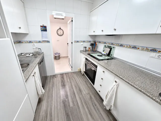 Apartamento 2 habitaciones en venta - Comunidad valenciana - foto 5