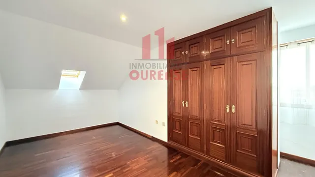 APARTAMENTO SIN MUEBLES CON GARAJE EN SAN FRANCISCO — 7