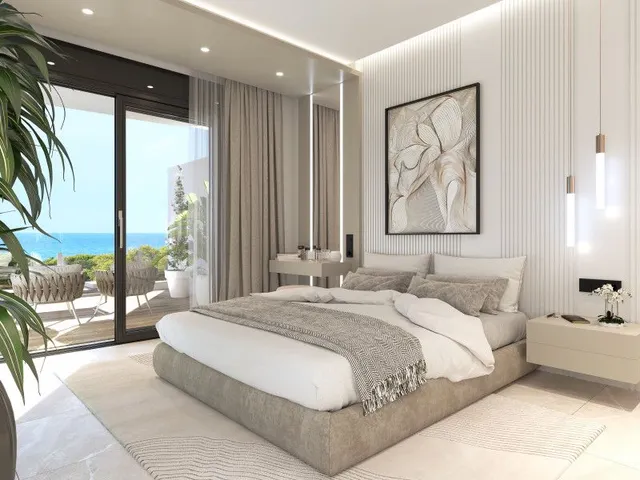 Apartamento 2 habitaciones 122m² en venta - Orihuela Costa — 13