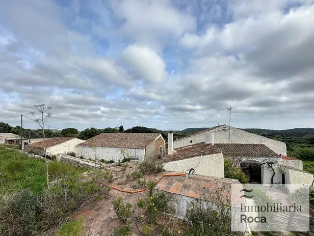 Finca Rústica en Sa Roca — 37