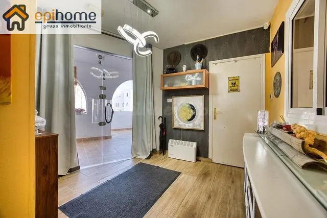 Atico Loft con vistas al mar El Campello - foto 4