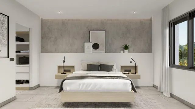 VILLA MEDITERRANEA CERCA DEL MAR — 6