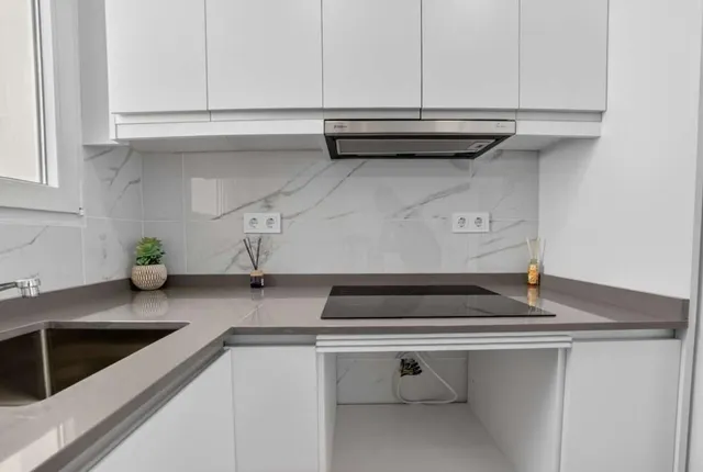 Apartamento 2 habitaciones 74m² en venta - torrevieja — 10