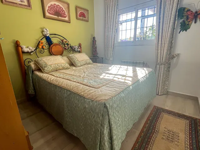 Finca Rústica de 20.000m2 con vivienda en venta. — 23