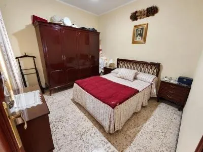 Piso 3 habitaciones 80m² en venta - Centro - Doña Mercedes — 17