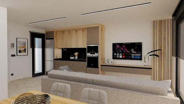 Ático 2 habitaciones 69m² en venta - La Torre de la Horadada — 37