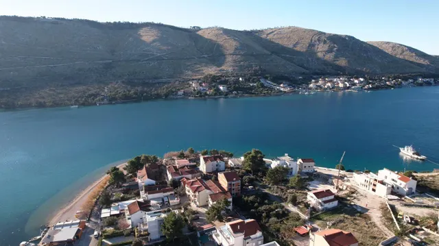 Vivienda de obra nueva con amplias terrazas y vistas al mar en Grebaštica — 19