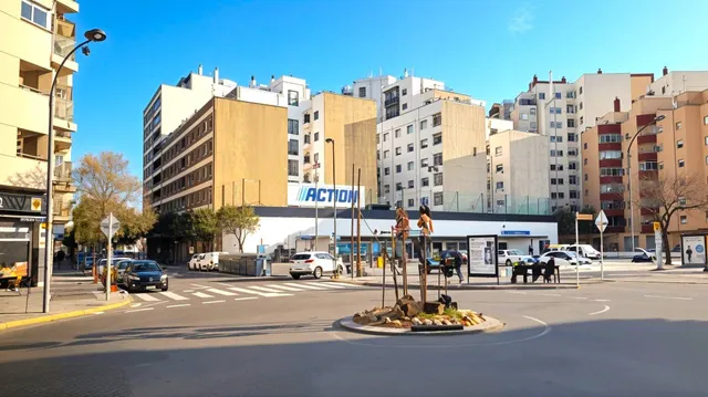UNA VIVIENDA TOTALMENTE EQUIPADA — 30