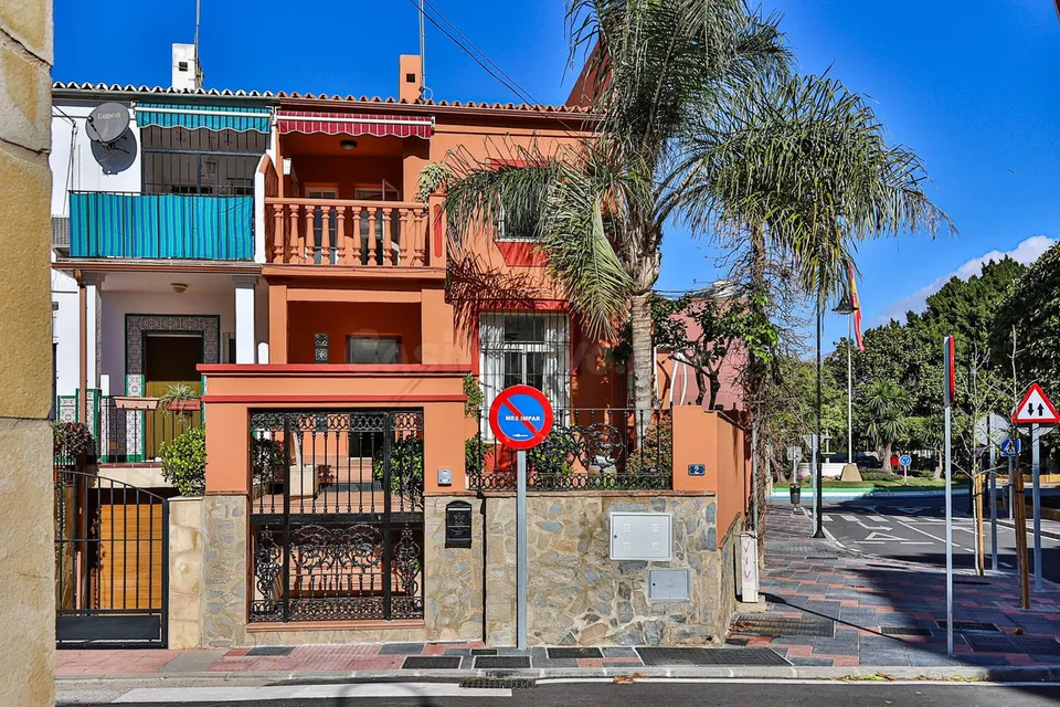 Adosado 4 habitaciones 226m² en venta - Riviera del sol