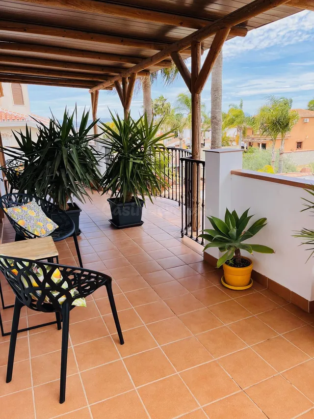 Chalet 4 habitaciones 412m² en venta - Costa del Sol — 4