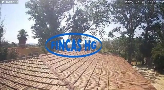 Típica casa tradicional de campo situada sobre terreno URBANO!  de 3900m2 — 5