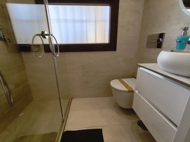 Apartamento 1 habitación 35m² en venta - Centro — 25