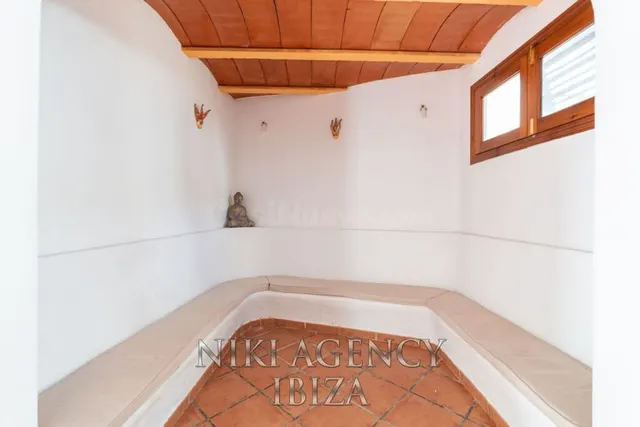 Casa-Chalet en Venta en Santa Eularia Des Riu Baleares — 10