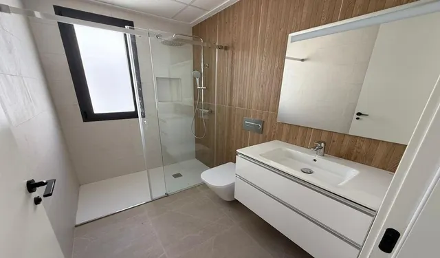 ALTO STANDING - GRAN LUJO - Villa Pareada con PISCINA PRIVADA, y ASCENSOR PRIVADO — 27