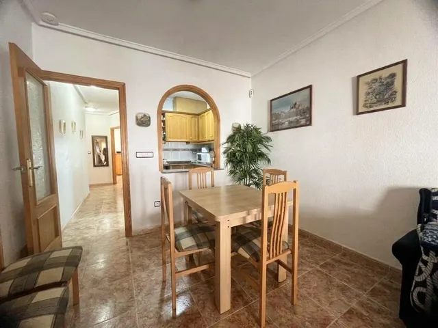 Piso en venta en Guardamar del Segura con plaza de garaje y dos terrazas — 16