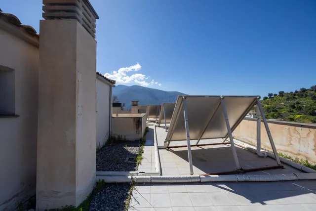 SE VENDE PISO VPO EN ÓRGIVA – EN PLENO CORAZÓN DE LA ALPUJARRA — 28