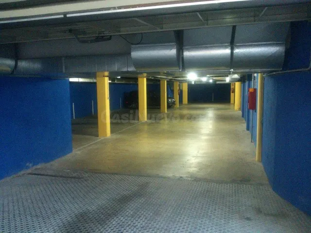 Parking 11m² en alquiler - Can gambus — 4