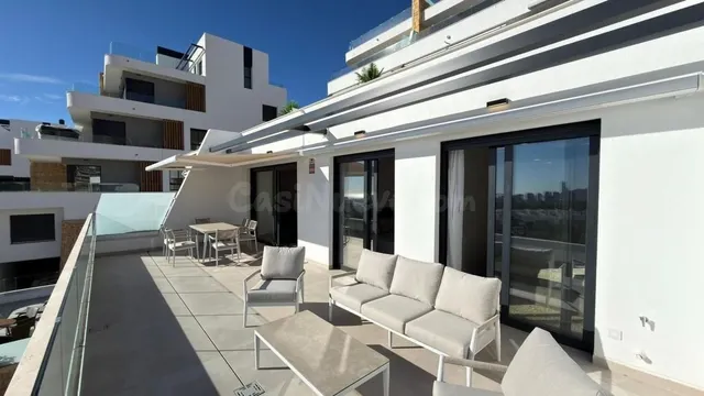 Apartamento 2 habitaciones 107m² en venta - Camporrosso vill - foto 4