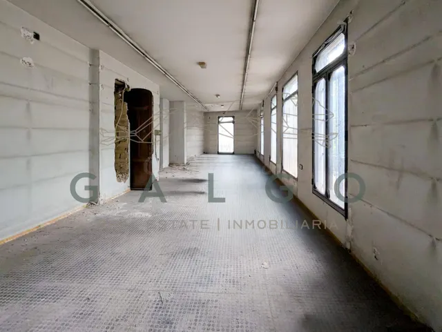 PISO EN VENTA EN BOTÁNICO - foto 5