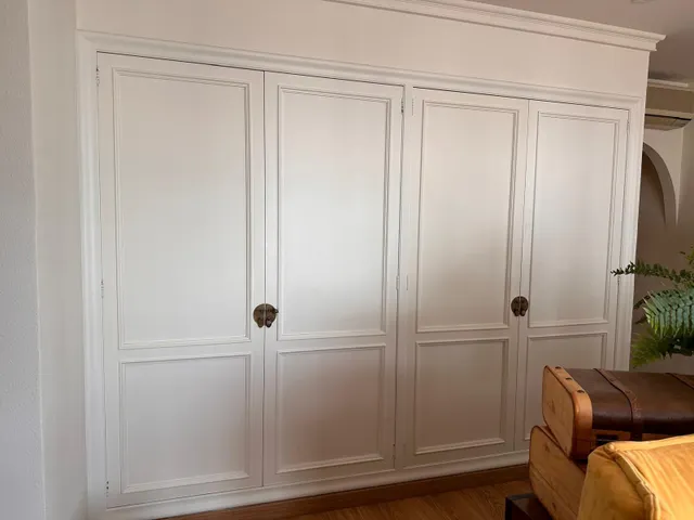 Exclusivo Chalet en Primera Línea de Mar en Santa Pola — 10