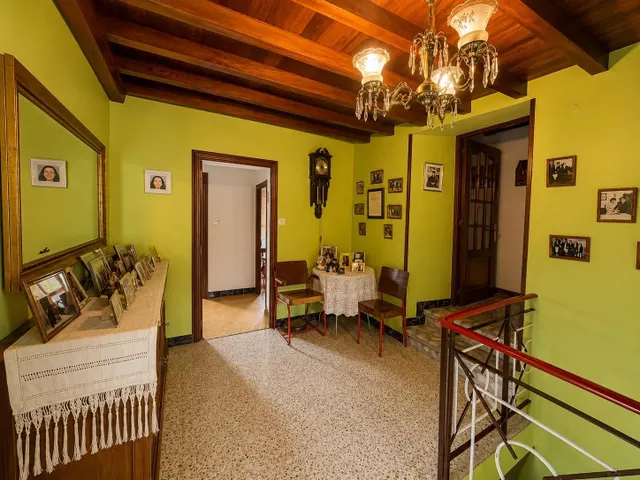 Adosado 6 habitaciones 477m² en venta - Viveiro — 23