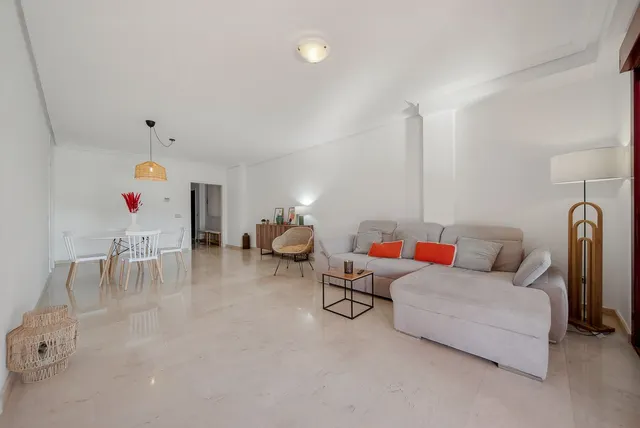 Apartamento 2 habitaciones 117m² en venta - Costa Del Sol — 12