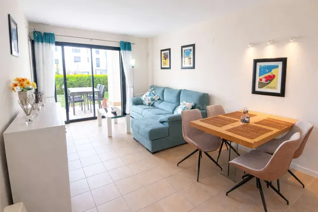 Apartamento 2 habitaciones 71m² en venta - Corvera - foto 5