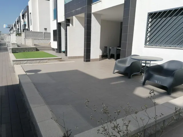 Bungalow Planta Baja 2 habitaciones en venta - Playa Flamenca — 15