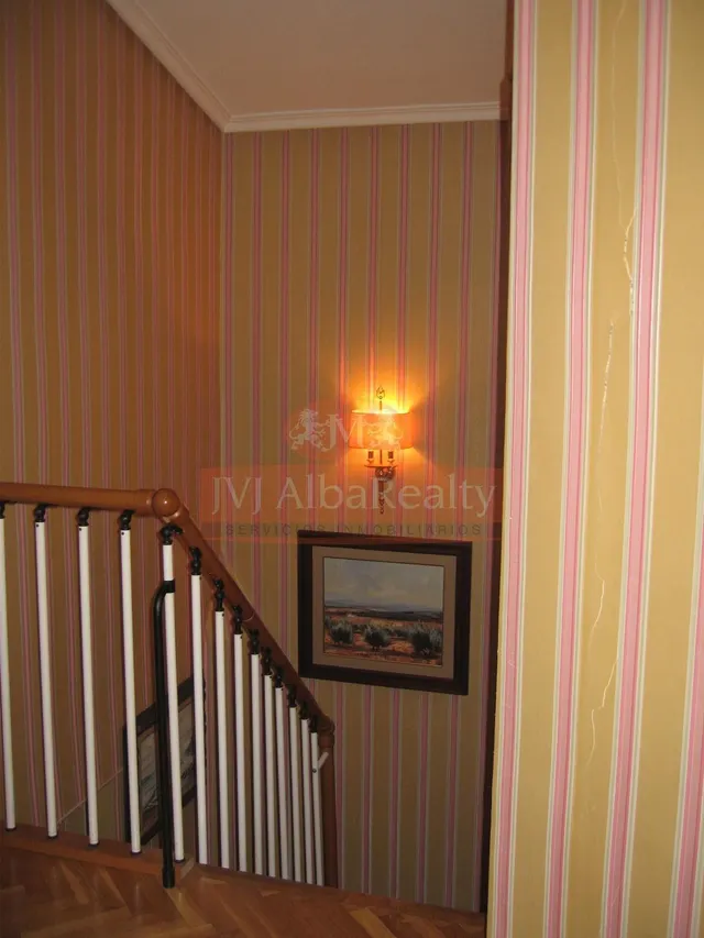 ESPECTACULAR DUPLEX EN VENTA EN ZONA VILLACERRADA-CENTRO — 23