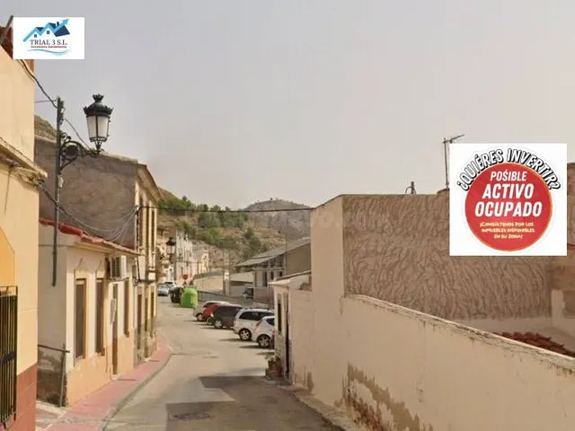 Venta Piso en Ulea - Murcia