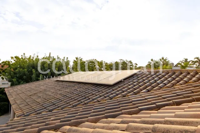 Exclusivo Chalet en Torre en Conill — 31