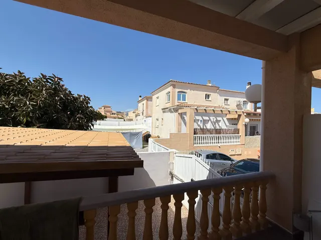 Exclusivo pareado en Pinar de Garaíta de cinco habitaciones — 35