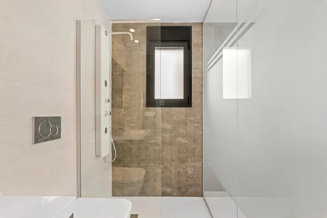 Planta baja - Llave en mano en Bellavista. — 17