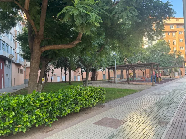 PARKING EN VILA-REAL ZONA PISCINAS — 14