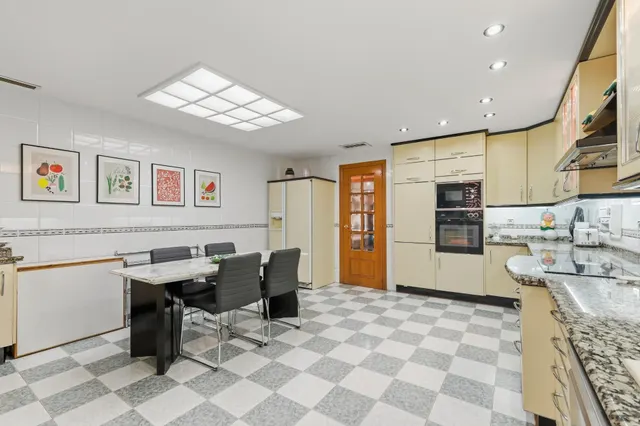 Magnifico piso en residencial junto al Roig Arena — 8