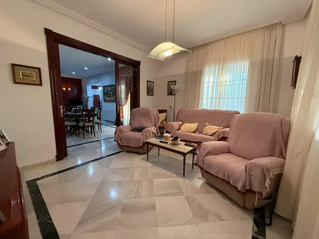 Chalet 6 habitaciones 572m² en venta - Andalucia — 50