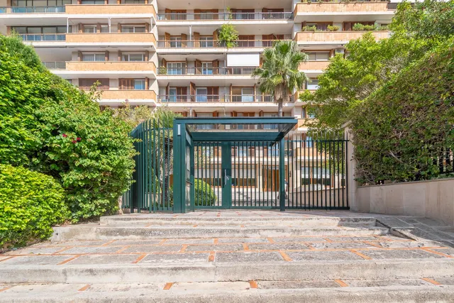 Exclusiva vivienda de alto standing con amplias terrazas, piscina y gran potencial en Son Dameto, Palma — 44