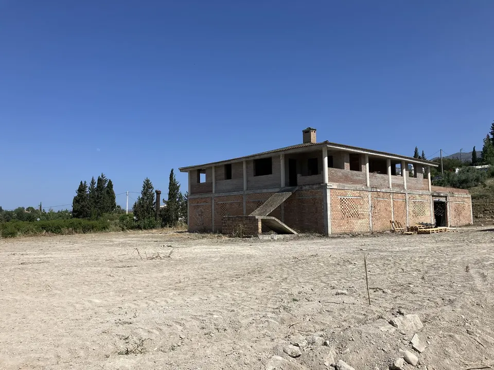 Chalet 2 habitaciones 600m² en venta - Costa del Sol