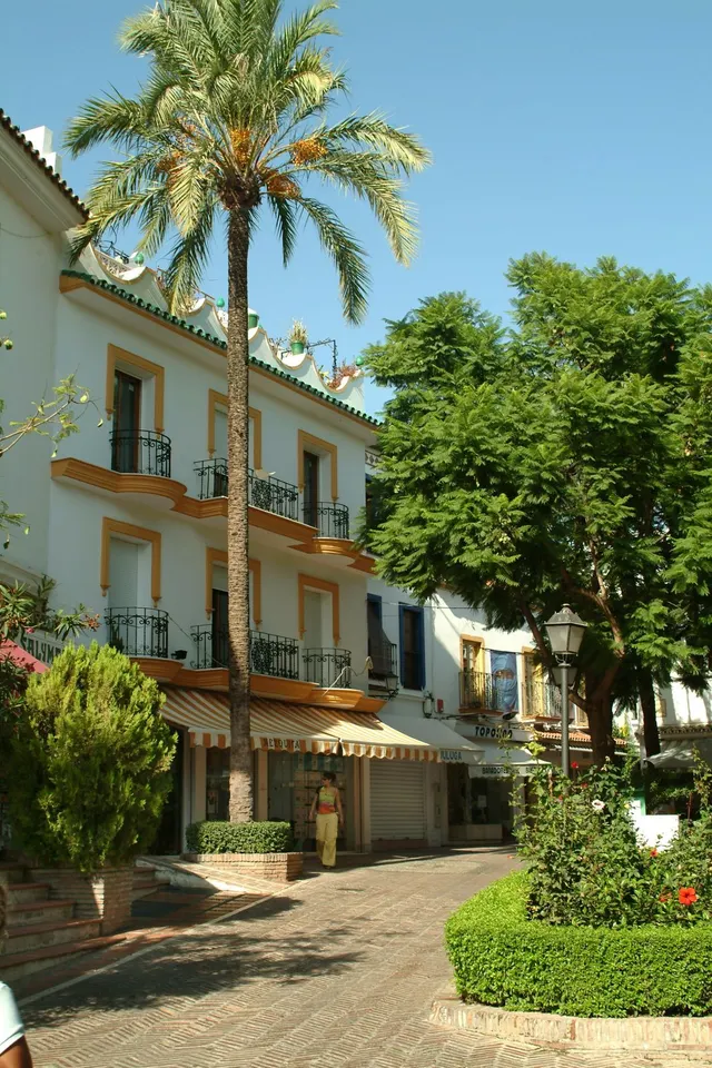 Adosado 6 habitaciones 565m² en venta - Marbella — 12