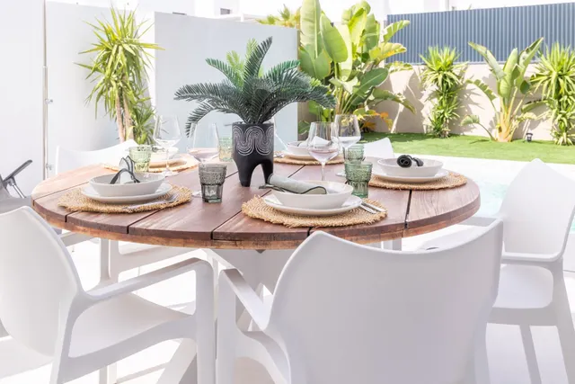 Villa 4 habitaciones 272m² en venta - DOÑA PEPA — 39