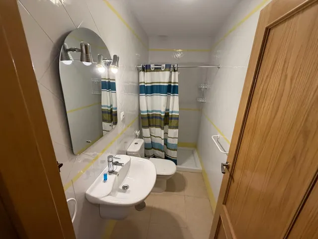 Vivienda adosada con piscina, licencia turística y solárium con vistas a El Palmar — 16