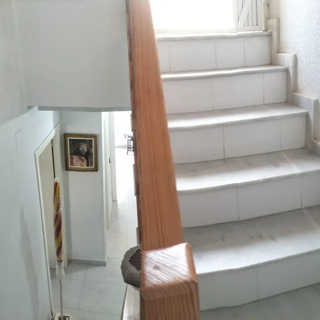 CHALET EN PRIMERA LÍNEA — 16