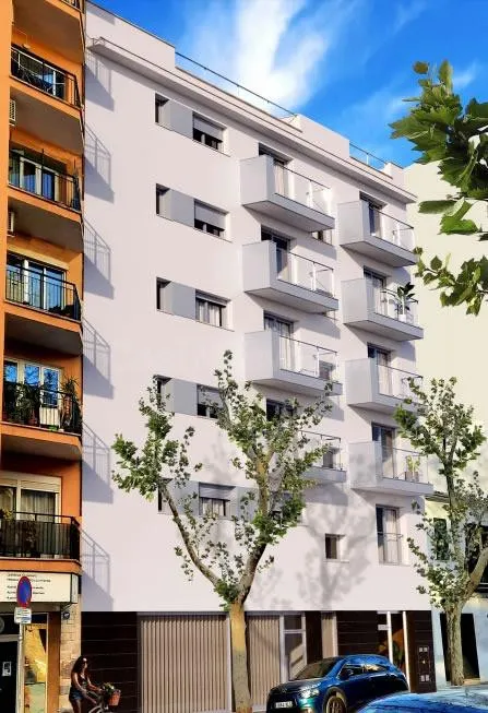 OBRA NUEVA LOCAL COMERCIAL CERCA AVENIDAS