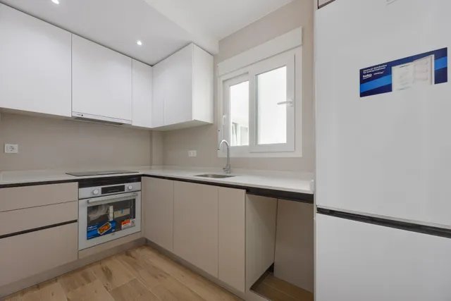 Apartamento 3Hab 2Baños con piscina privada — 6