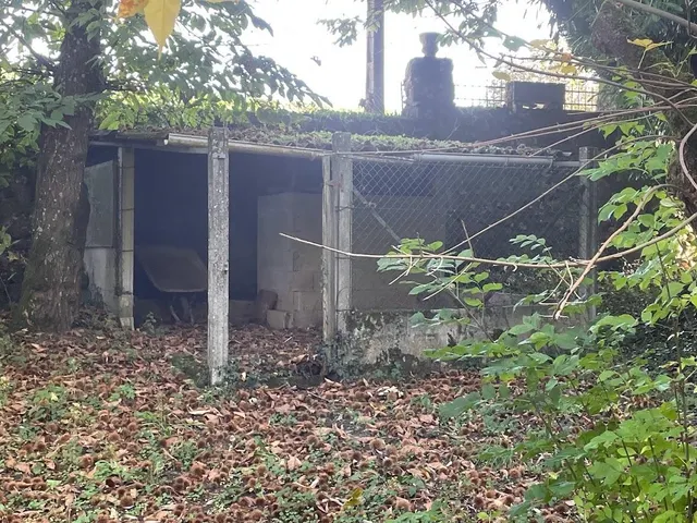 CASA SEÑORIAL DE 1807 CON FINCA DE 6.500M2. PERFECTA CASA RURAL — 45