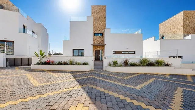 Villa 5 habitaciones 320m² en venta - Camporrosso village - foto 2